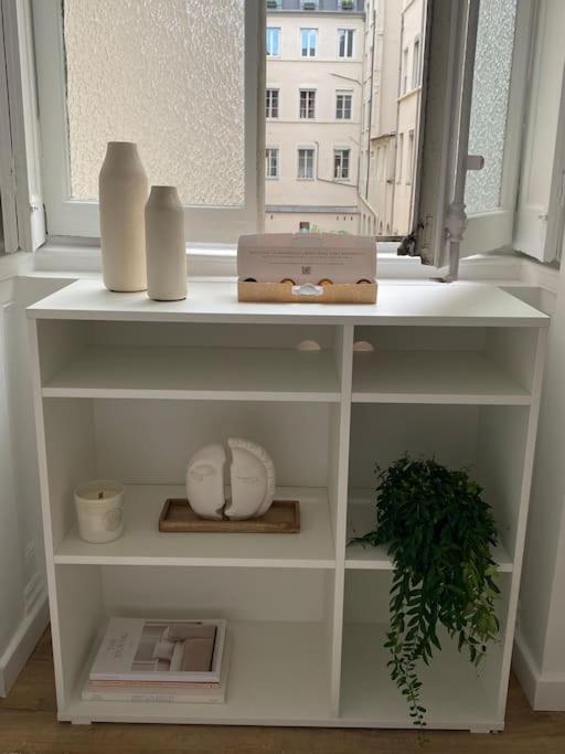Appartement Plein Centre Lyon Exterior photo